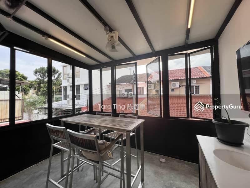 Walk-up Apartment for Sale, Walk-Up Apartment at Jalan Senang, SGD 1,999,999 | 999-year lease