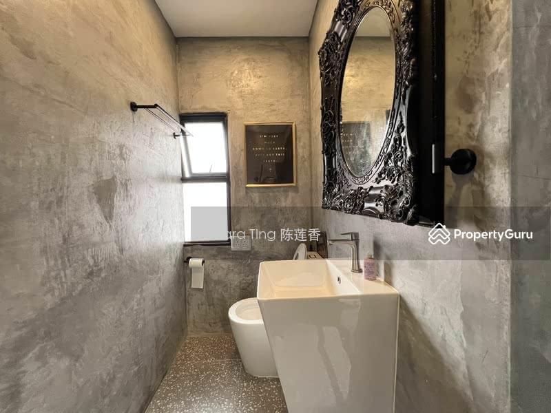 Walk-up Apartment for Sale, Walk-Up Apartment at Jalan Senang, SGD 1,999,999 | 999-year lease