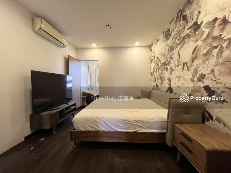 Walk-up Apartment for Sale, Walk-Up Apartment at Jalan Senang, SGD 1,999,999 | 999-year lease