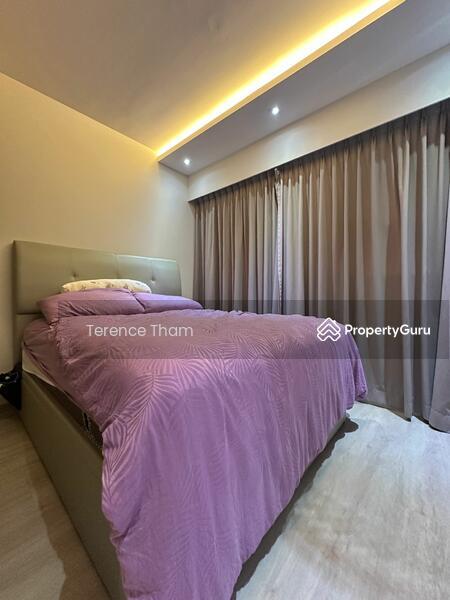 HDB Flat for Sale, 462D Blossom Spring @ Yishun, SGD 600,000 | 99-year lease