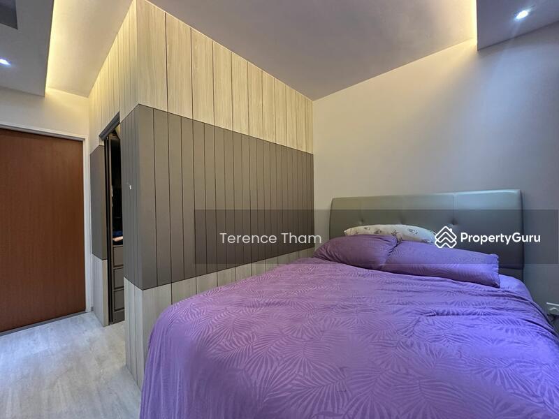 HDB Flat for Sale, 462D Blossom Spring @ Yishun, SGD 600,000 | 99-year lease
