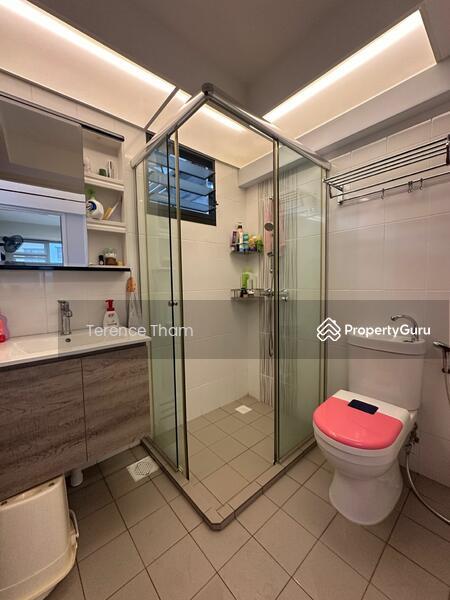 HDB Flat for Sale, 462D Blossom Spring @ Yishun, SGD 600,000 | 99-year lease