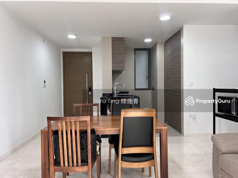 Condominium for Sale: D09, 238102