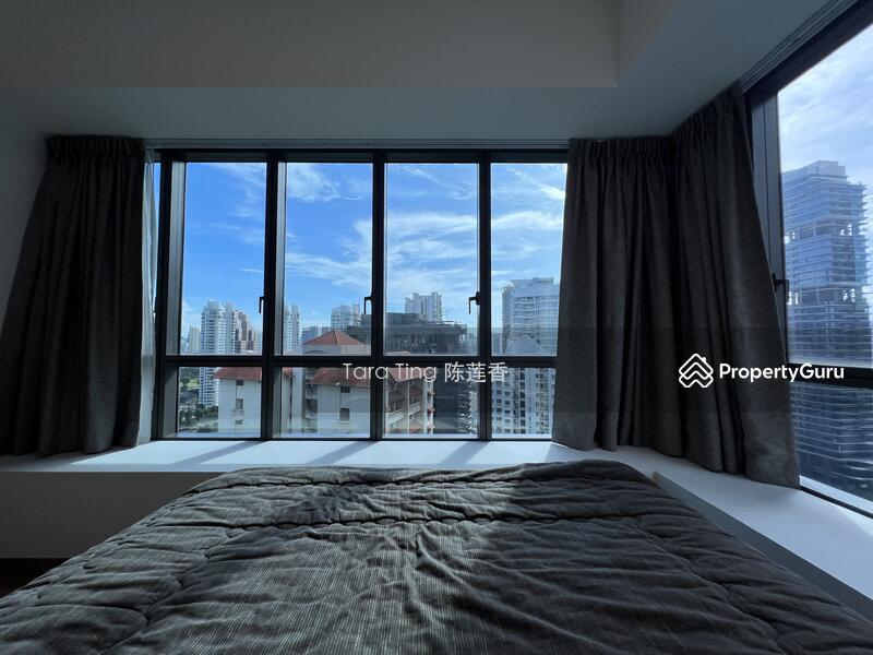 Condominium for Sale: D09, 238102