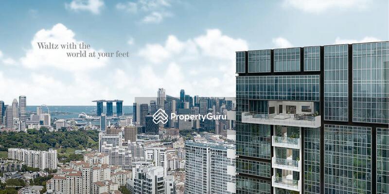 Condominium for Sale: D09, 238102
