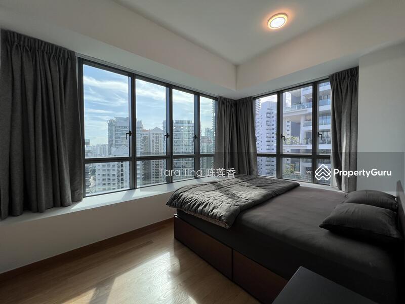 Condominium for Sale: D09, 238102