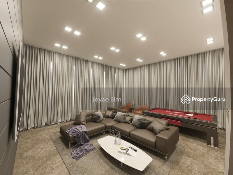 Prop-GPT: Bungalow - Good Class: D10  Bukit Timah Road, Sixth Avenue, Holland Road