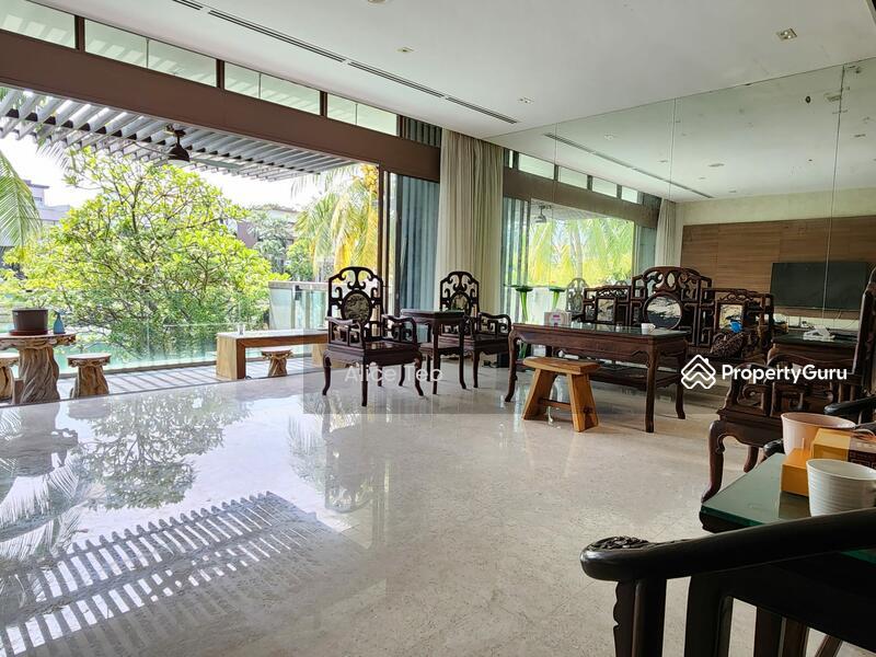 Terrace for Sale, Ocean 8, SGD 8,000,000 | 99-year lease