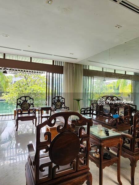 Terrace for Sale, Ocean 8, SGD 8,000,000 | 99-year lease