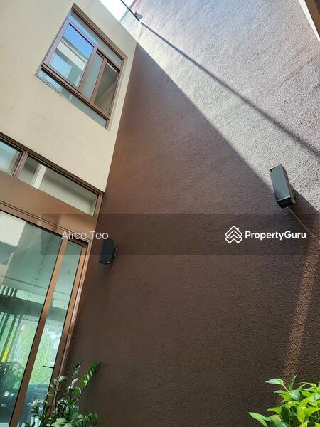 Terrace for Sale, Ocean 8, SGD 8,000,000 | 99-year lease