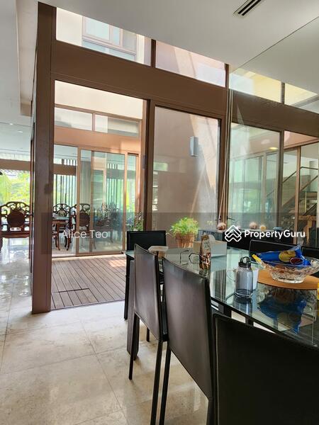 Terrace for Sale, Ocean 8, SGD 8,000,000 | 99-year lease
