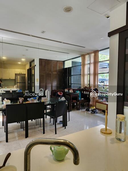 Terrace for Sale, Ocean 8, SGD 8,000,000 | 99-year lease