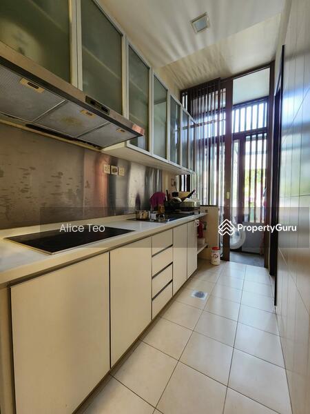 Terrace for Sale, Ocean 8, SGD 8,000,000 | 99-year lease