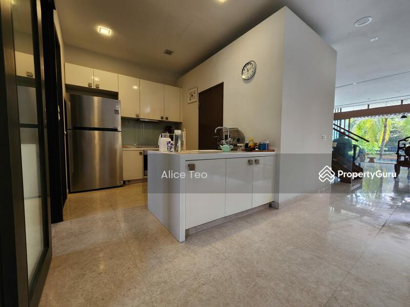 Terrace for Sale, Ocean 8, SGD 8,000,000 | 99-year lease