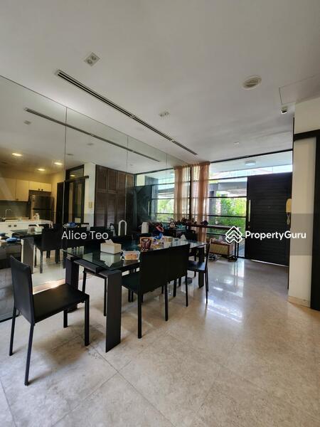 Terrace for Sale, Ocean 8, SGD 8,000,000 | 99-year lease