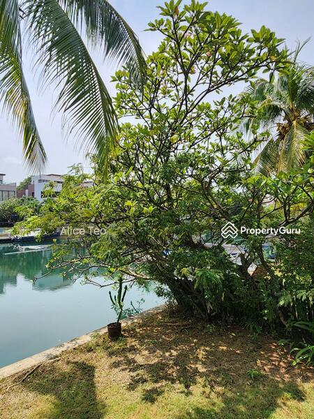 Terrace for Sale, Ocean 8, SGD 8,000,000 | 99-year lease