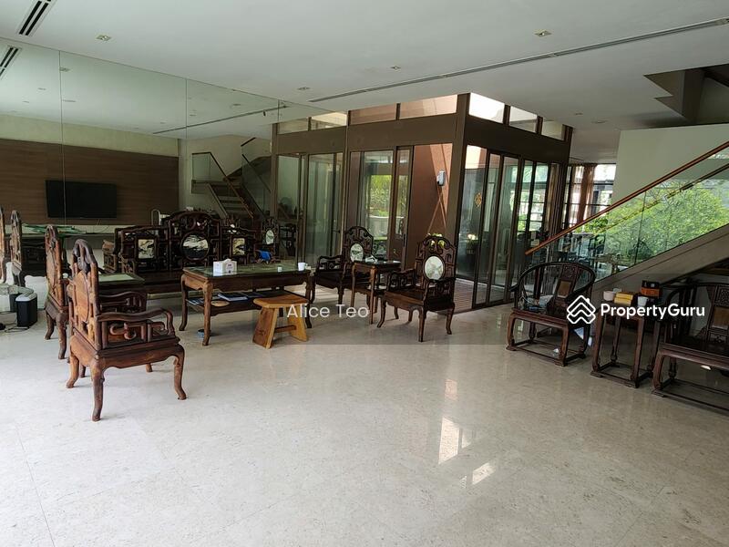 Terrace for Sale, Ocean 8, SGD 8,000,000 | 99-year lease