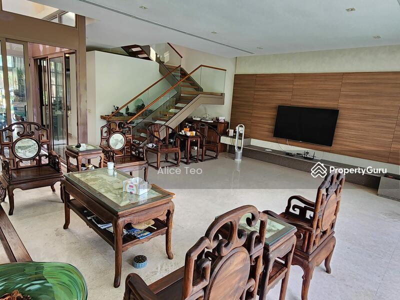 Terrace for Sale, Ocean 8, SGD 8,000,000 | 99-year lease