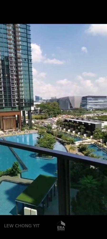 Prop-GPT: Condominium:   Normanton Park Normanton Park For Sale