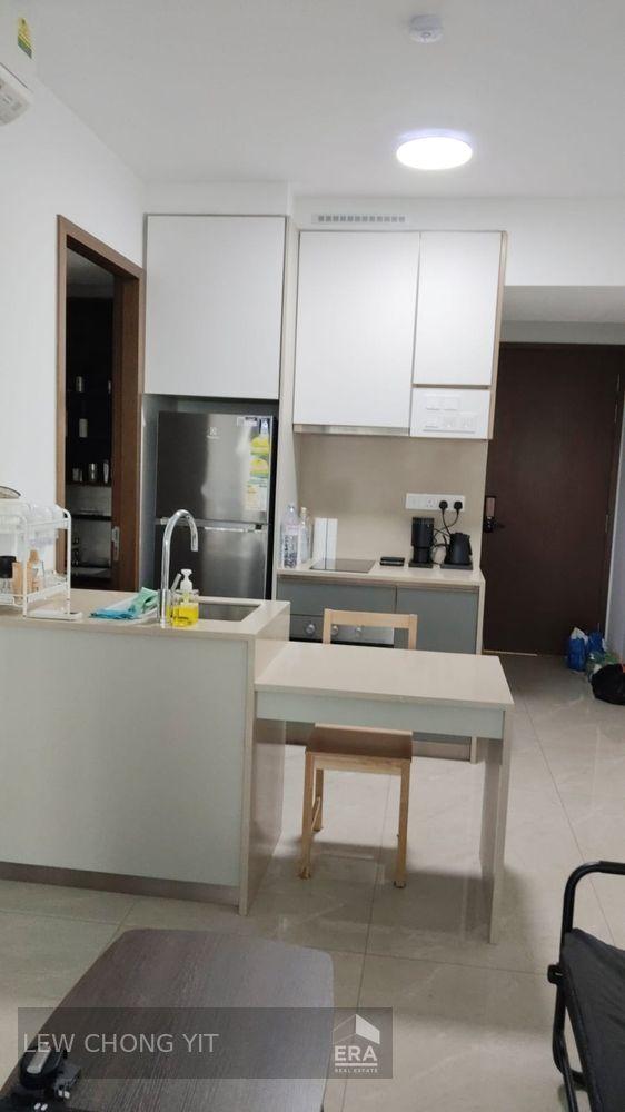 Condominium for Sale, Normanton Park Normanton Park, SGD 1,100,000 | Leasehold 99