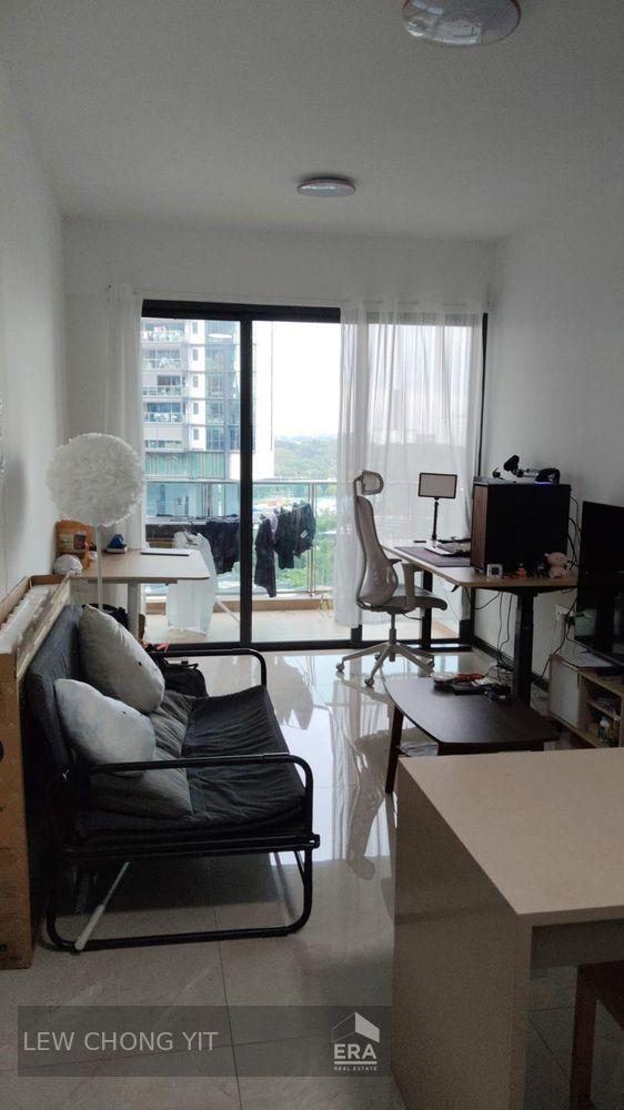 Condominium for Sale, Normanton Park Normanton Park, SGD 1,100,000 | Leasehold 99