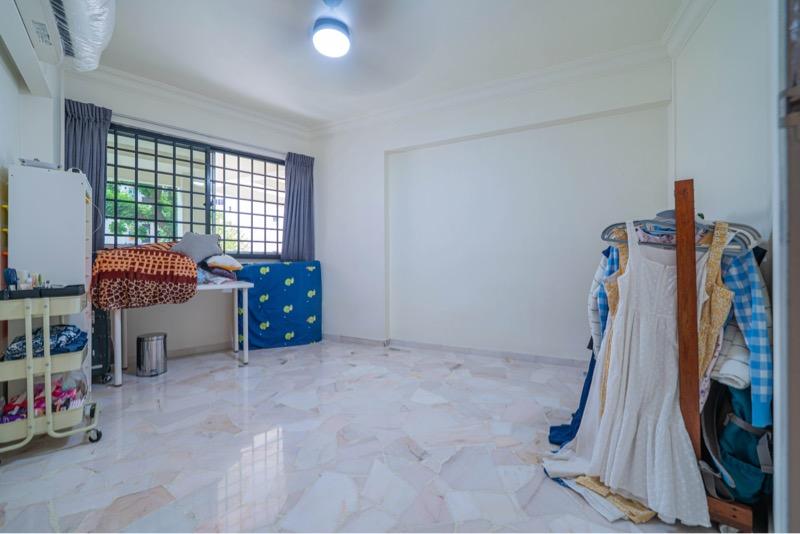 282 Choa Chu Kang Avenue 3 HDB Apartment For Sale, $830,000, 4 Bed 3 Bath 1,636 sqft $507.00 psf