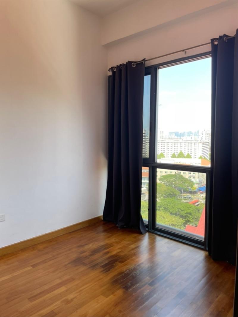 Condominium for Sale: D14, 419709