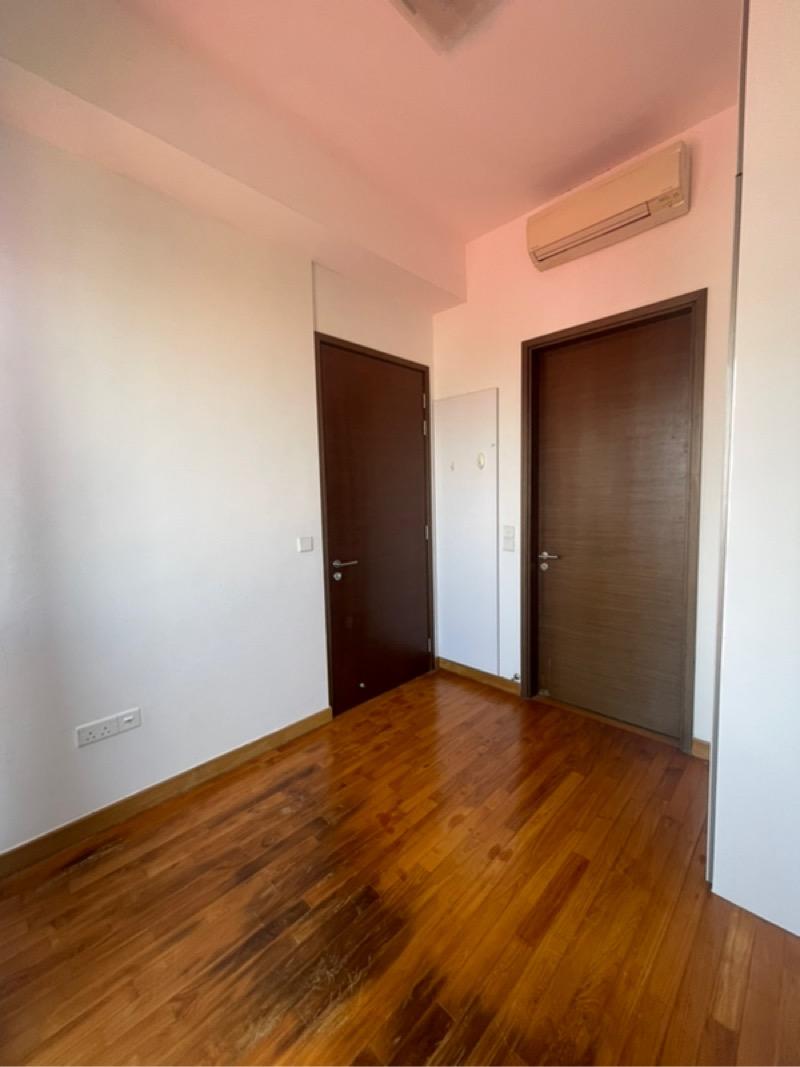 Condominium for Sale: D14, 419709