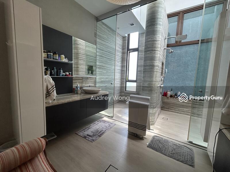 Detached for Sale, D10 Renovated Sixth Ave Detached, Move In Condition, SGD 12,400,000 | Freehold