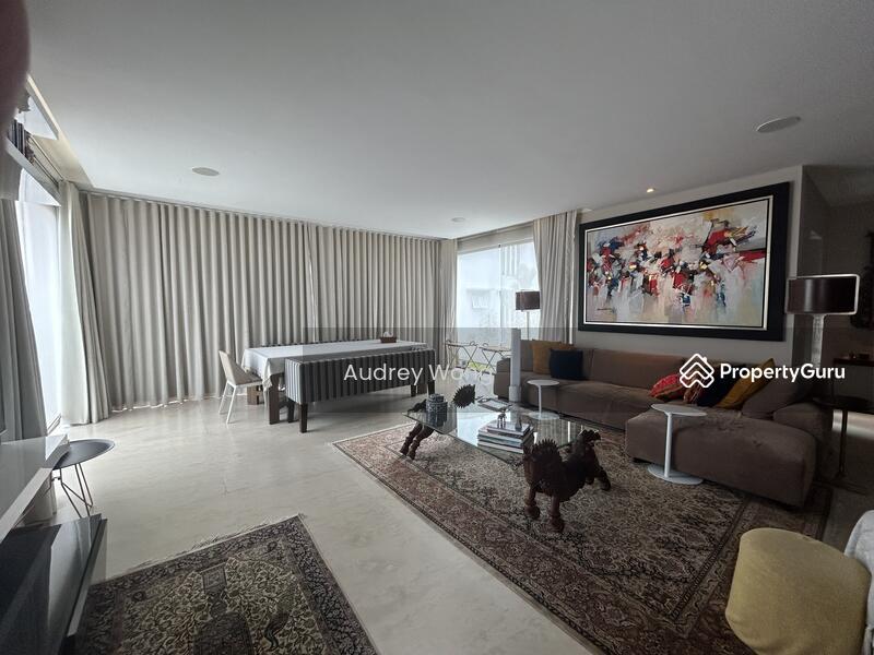Detached for Sale, D10 Renovated Sixth Ave Detached, Move In Condition, SGD 12,400,000 | Freehold