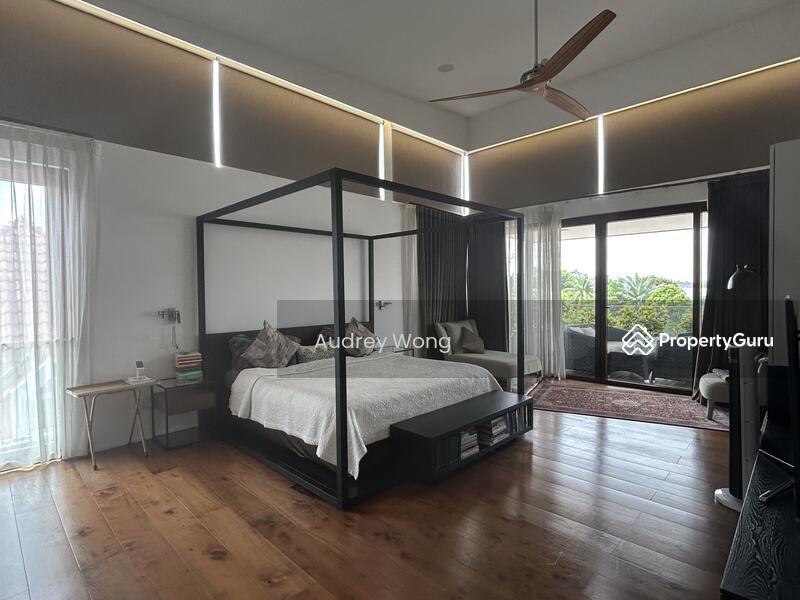 Detached for Sale, D10 Renovated Sixth Ave Detached, Move In Condition, SGD 12,400,000 | Freehold