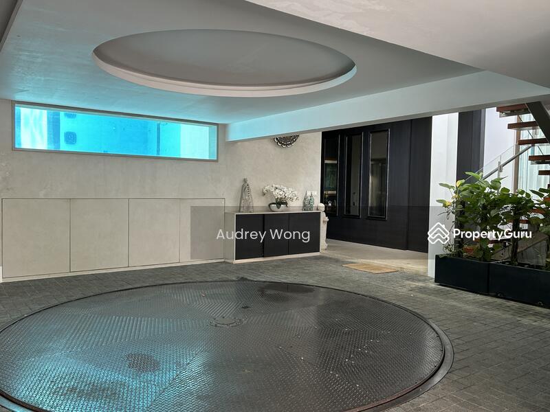 Detached for Sale, D10 Renovated Sixth Ave Detached, Move In Condition, SGD 12,400,000 | Freehold