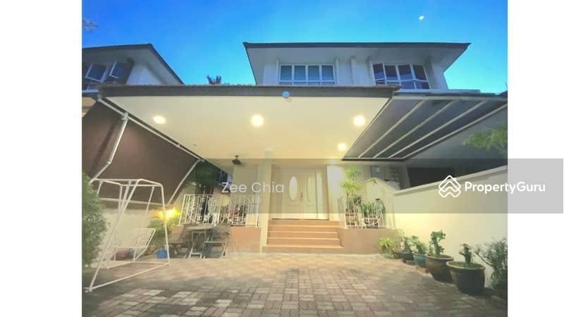 Prop-GPT: Semi-Detached: D14  Short Walk to MRT, Freehold, Near Cul De Sac, Amenities School and Food
