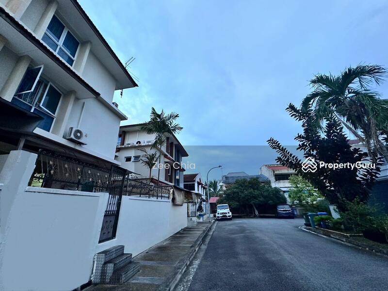 Semi-Detached for Sale: D14, 417215