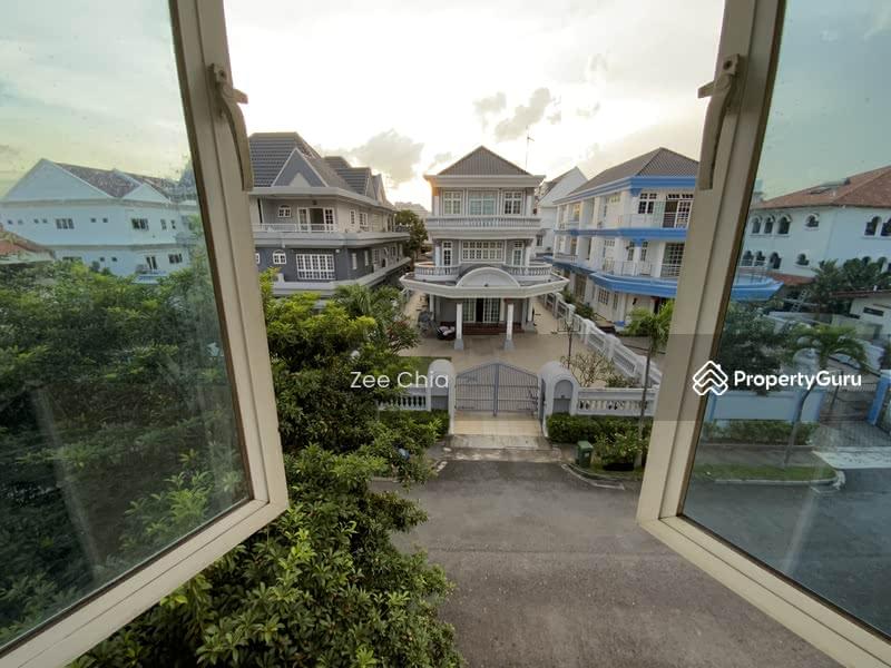 Semi-Detached for Sale: D14, 417215