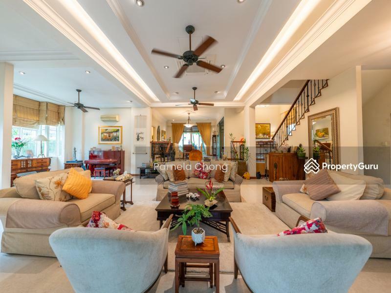 Prop-GPT: Detached: D11  WITHIN 1KM SCGS CHARMING 3 STOREY DETACHED W BASEMENT CALL PAM 90228600