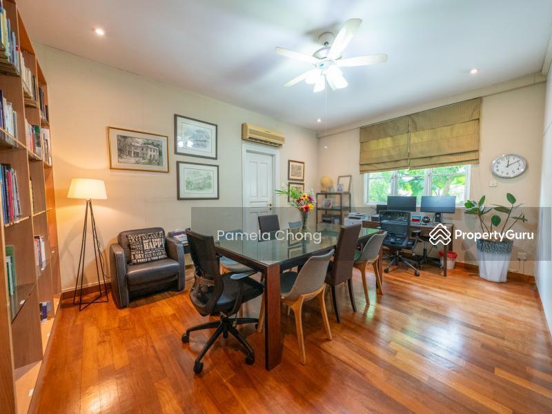 Detached for Sale, Within 1Km Scgs Charming 3 Storey Detached W Basement Call Pam 90228600, SGD 12,500,000 | Freehold