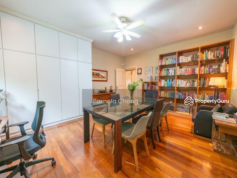 Detached for Sale, Within 1Km Scgs Charming 3 Storey Detached W Basement Call Pam 90228600, SGD 12,500,000 | Freehold