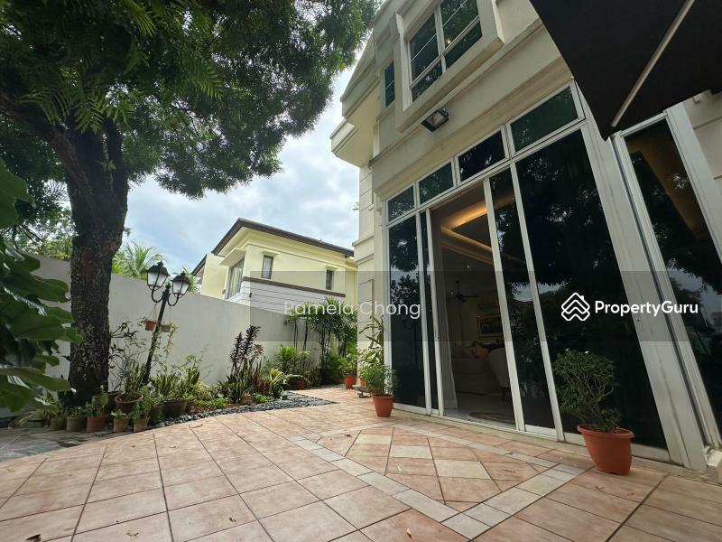 Detached for Sale, Within 1Km Scgs Charming 3 Storey Detached W Basement Call Pam 90228600, SGD 12,500,000 | Freehold