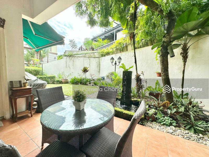 Detached for Sale, Within 1Km Scgs Charming 3 Storey Detached W Basement Call Pam 90228600, SGD 12,500,000 | Freehold