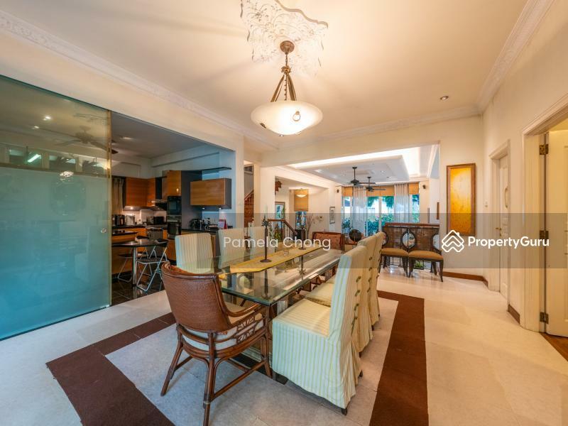 Detached for Sale, Within 1Km Scgs Charming 3 Storey Detached W Basement Call Pam 90228600, SGD 12,500,000 | Freehold
