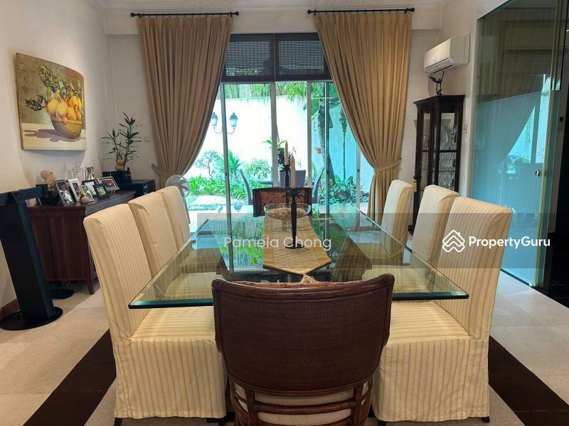 Detached for Sale, Within 1Km Scgs Charming 3 Storey Detached W Basement Call Pam 90228600, SGD 12,500,000 | Freehold