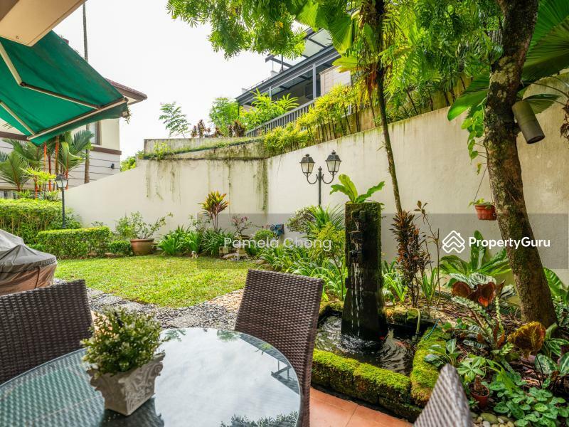 Detached for Sale, Within 1Km Scgs Charming 3 Storey Detached W Basement Call Pam 90228600, SGD 12,500,000 | Freehold