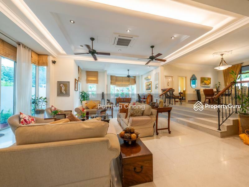 Detached for Sale, Within 1Km Scgs Charming 3 Storey Detached W Basement Call Pam 90228600, SGD 12,500,000 | Freehold