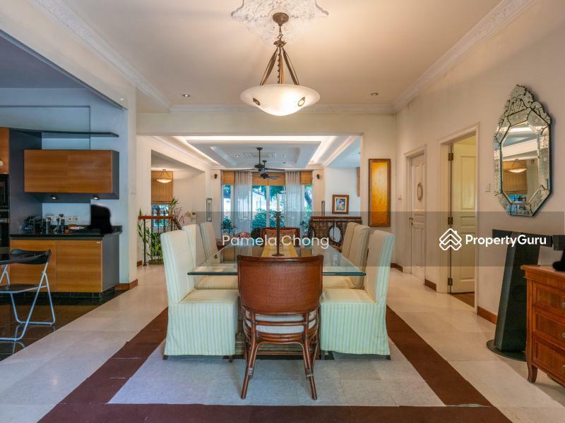 Detached for Sale, Within 1Km Scgs Charming 3 Storey Detached W Basement Call Pam 90228600, SGD 12,500,000 | Freehold