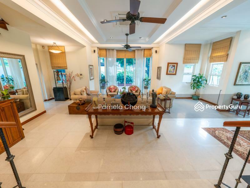 Detached for Sale, Within 1Km Scgs Charming 3 Storey Detached W Basement Call Pam 90228600, SGD 12,500,000 | Freehold
