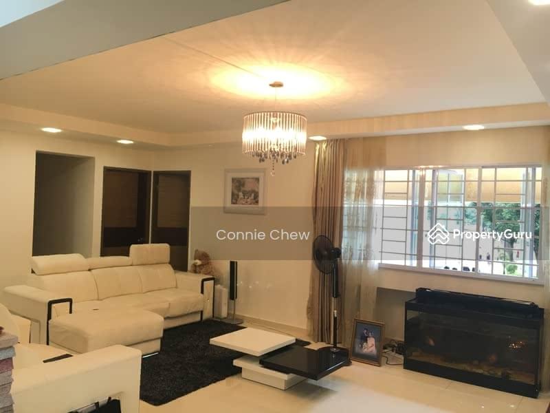 Prop-GPT: HDB Flat: D23  175 Lompang Road