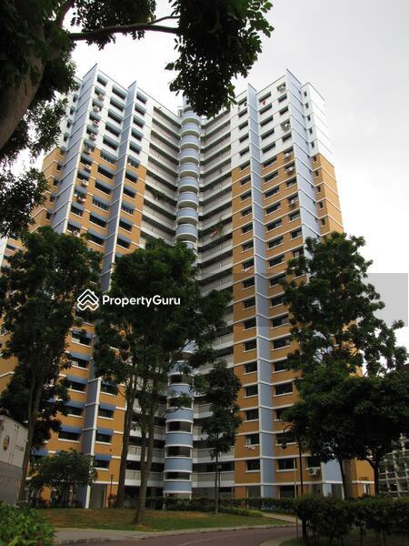 HDB Flat for Sale, 175 Lompang Road, SGD 795,000 | 99-year lease
