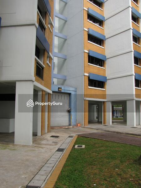 HDB Flat for Sale, 175 Lompang Road, SGD 795,000 | 99-year lease