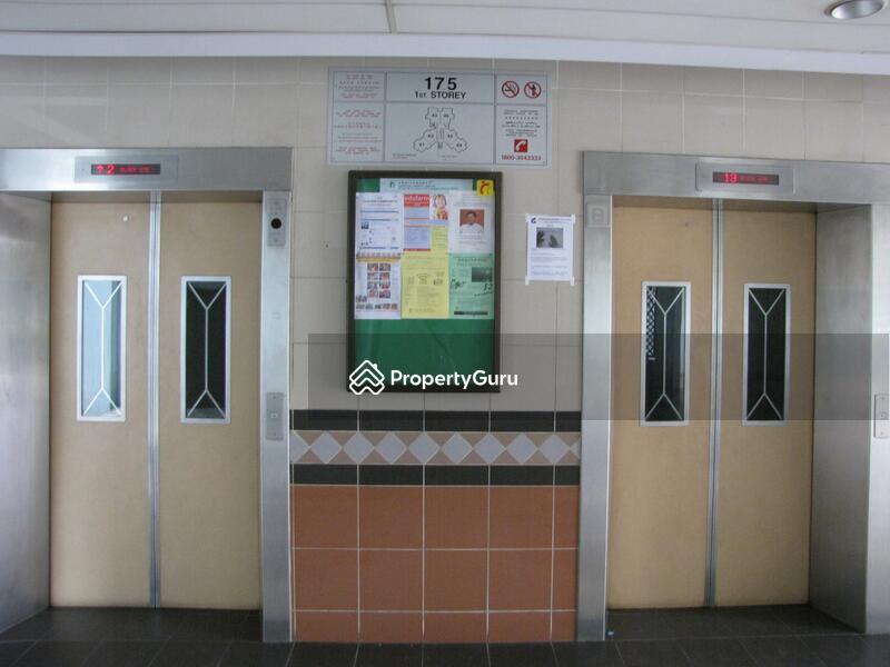 HDB Flat for Sale, 175 Lompang Road, SGD 795,000 | 99-year lease